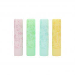 Herbal Lip Balm Set Celavi