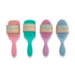 Cepillos Color Pastel Celavi