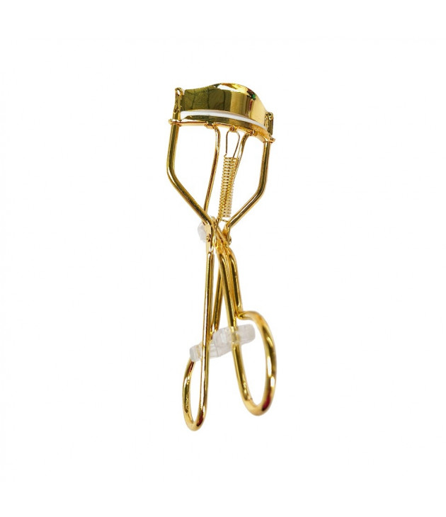 Enchinador de pestañas Dorado Celavi