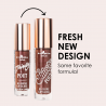 Display con 72 Thirsty Pout Hi-Shine Gloss Italia Deluxe
