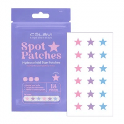 Spot Patches Estrella Celavi