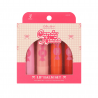 Lip Balm Set Candy Kisses Celavi