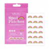 Spot Patches Arcoiris Celavi