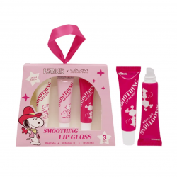 Smoothing Lip Gloss Peanuts x Celavi