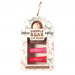 Guddle Bear Lip Care Celavi