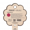 Llavero Azul De Brillo Labial P60194 Peanuts Celavi