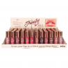 12 Thirsty Pout Hi-Shine Lip Gloss Italia Deluxe