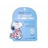 Mascarilla Get Unready con retinol y péptidos Peanuts Celavi
