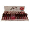 12 Thirsty Pout Hi-Shine Lip Gloss Italia Deluxe