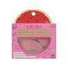 12 Parches para los ojos sandia Hydrogel eye pads Célavi