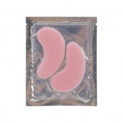 12 Parches para los ojos sandia Hydrogel eye pads Célavi
