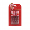 Berry Sweet Glow Lip Oil Set Strawberry Shortcake Célavi