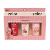 Strawberry Milk Hand Cream Strawberry Shortcake Célavi