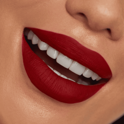 Labial Matte Tempting Jelly Arantza Cosmetics