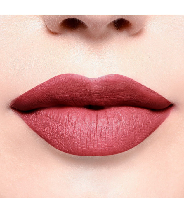 Labial Matte Wild Card Arantza Cosmetics