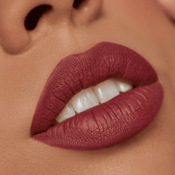 Labial Matte Wild Card Arantza Cosmetics