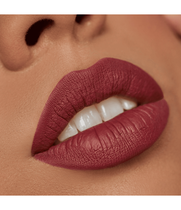 Labial Matte Wild Card Arantza Cosmetics